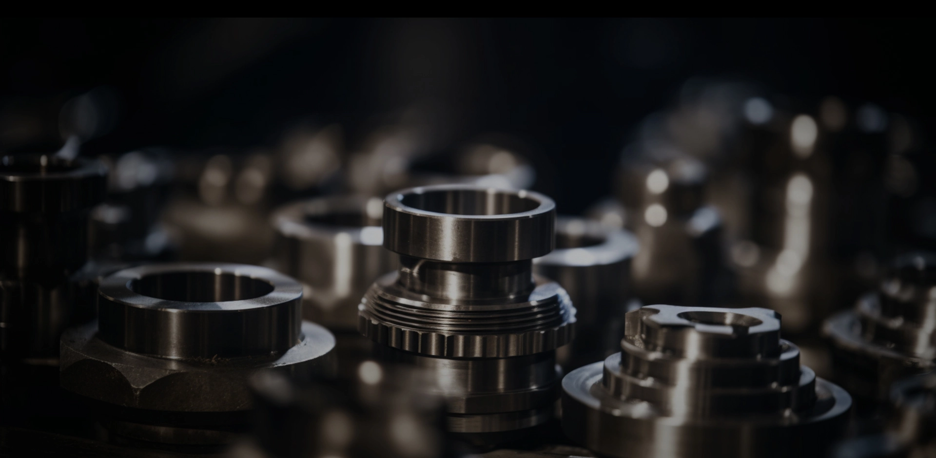 Fine Precision is a Top-notch Custom Parts Manufacturer and offers CNC Machining, Precision Casting, Injection Molding, and Prototyping Services.