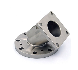 Precision Casting