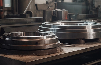 Precision CNC Machining: Revolutionizing Custom Parts Manufacturing