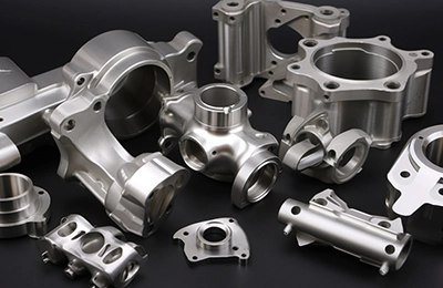 Comparing Metal Injection Molding & Powdered Metallurgy