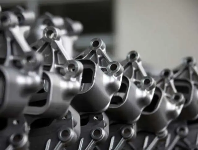 Why Use Fine Precision Precision Casting Services?