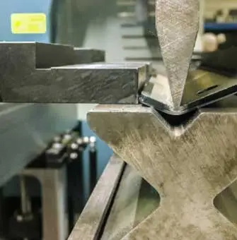 Metal Bending