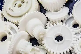 Plastic Gears