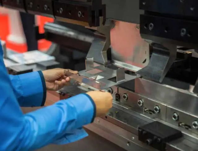 Why Use Fine Precision Sheet Metal Fabrication?