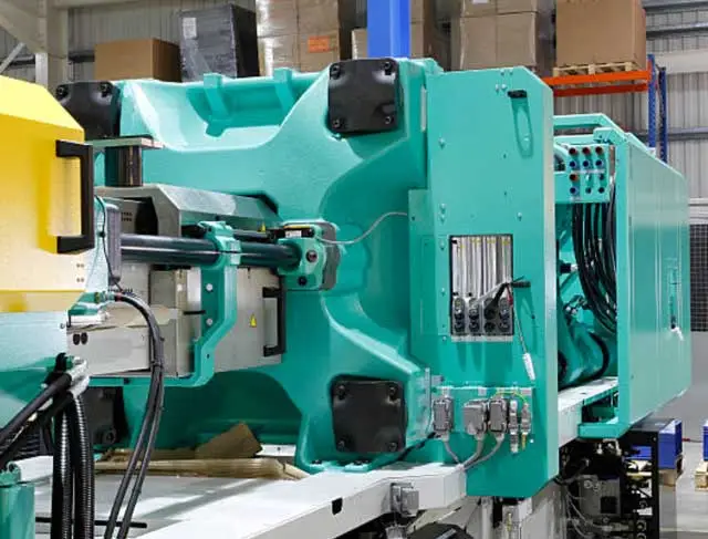 Why Use Fine Precision Injection Molding Services?