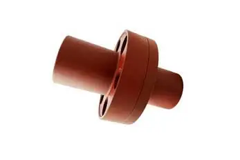 Sand Casting Coupling