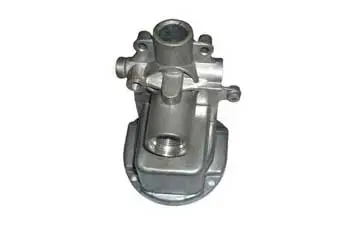 Sand Casting Valve