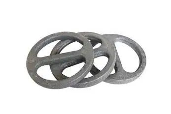 Steel Sand Castings