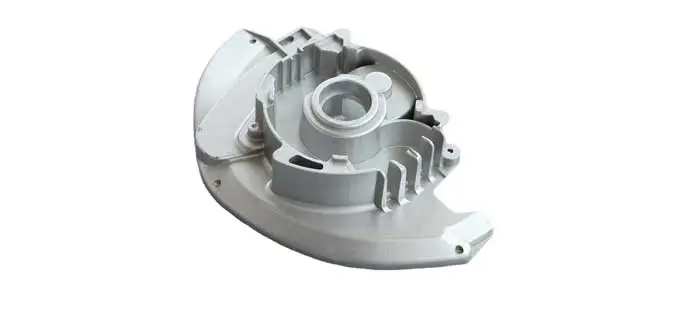 Automotive Engine Block