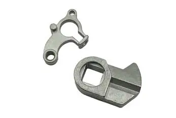 Investment Casting Lock Parts