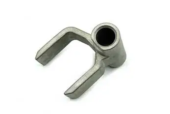 Investment Casting Pipe Parts