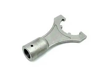 Investment Casting Tool Parts