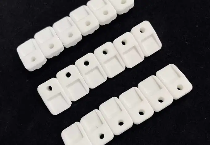 ceramic injection molding companies