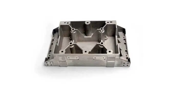 Automotive Rapid Molding Parts