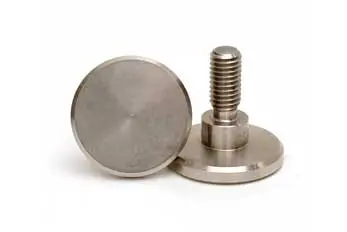 CNC Turning Bolts