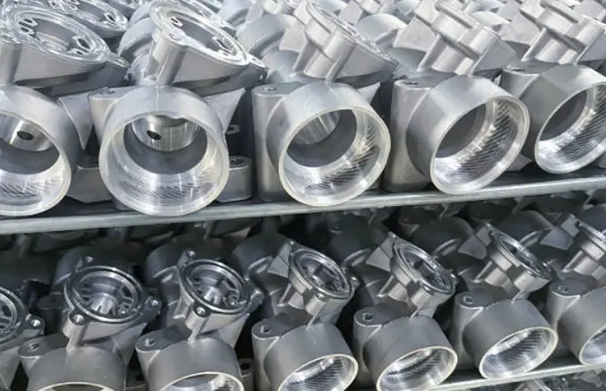 What is Die Casting?