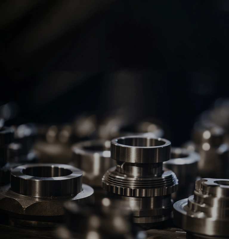 Fine Precision is a Top-notch Custom Parts Manufacturer and offers CNC Machining, Precision Casting, Injection Molding, and Prototyping Services.