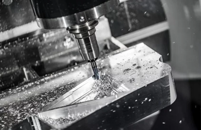 How CNC Milling Works: Precision Manufacturing Unveiled