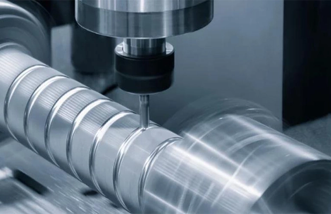 Precision CNC Machining: Revolutionizing Custom Parts Manufacturing